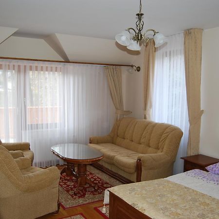 Apartments Ivana Bled Kültér fotó