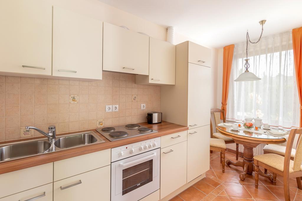 Apartments Ivana Bled Kültér fotó
