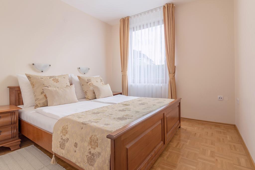Apartments Ivana Bled Kültér fotó