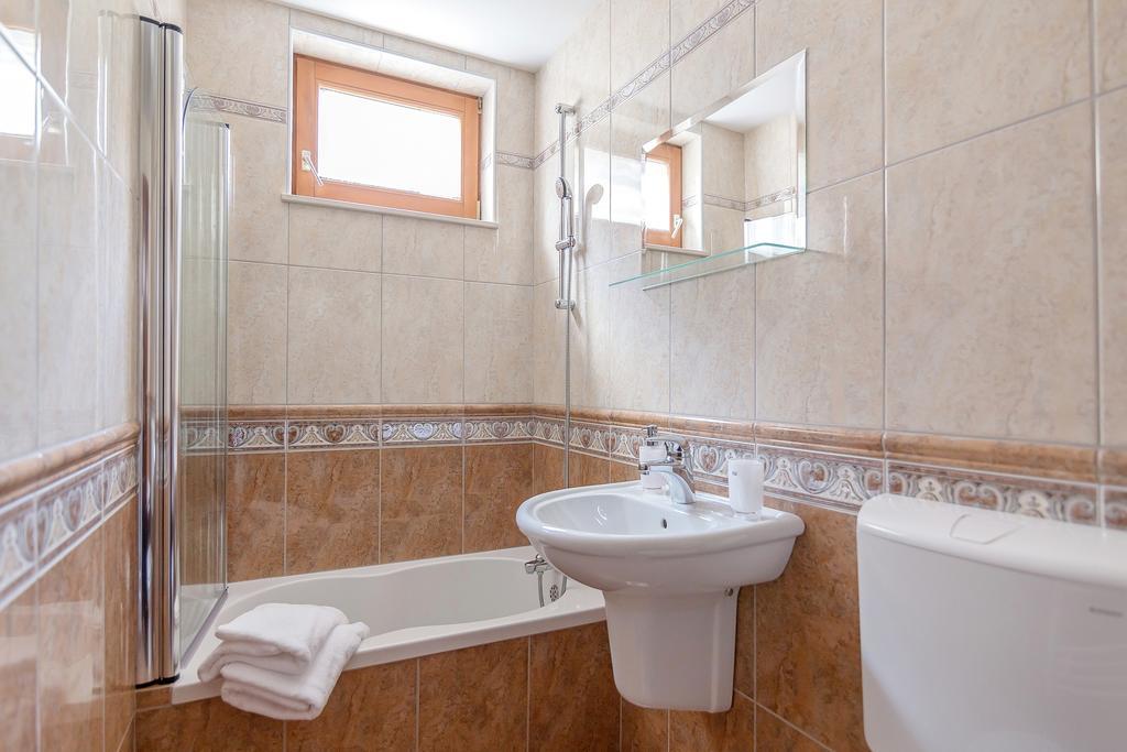 Apartments Ivana Bled Kültér fotó