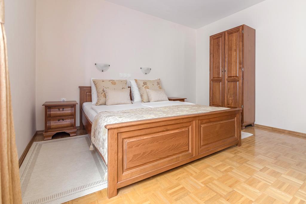 Apartments Ivana Bled Kültér fotó