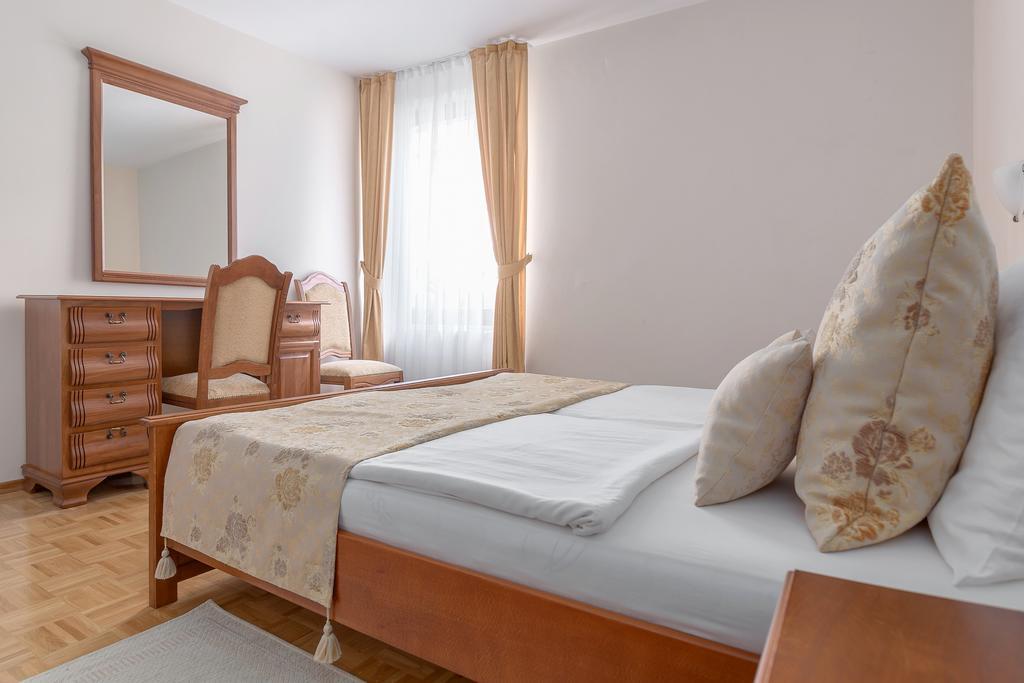 Apartments Ivana Bled Kültér fotó
