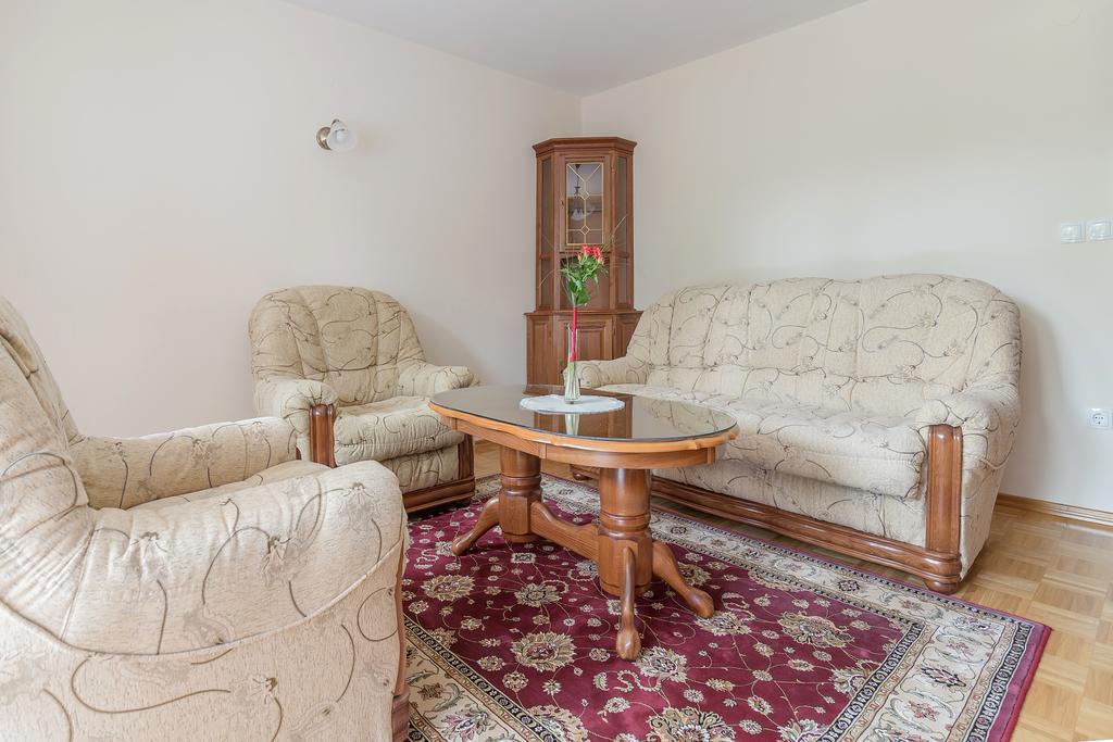 Apartments Ivana Bled Kültér fotó