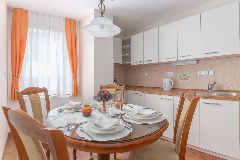 Apartments Ivana Bled Kültér fotó