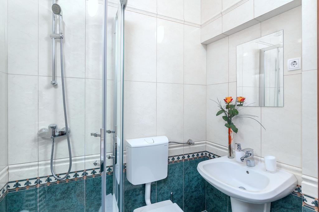 Apartments Ivana Bled Kültér fotó