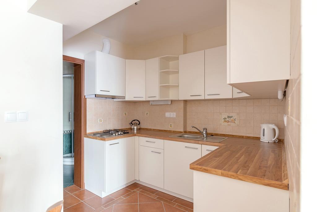 Apartments Ivana Bled Kültér fotó