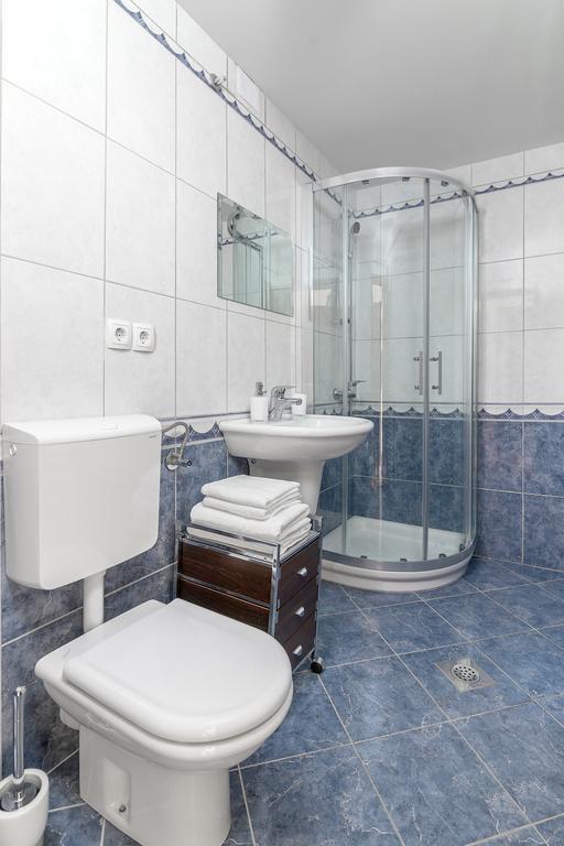 Apartments Ivana Bled Kültér fotó