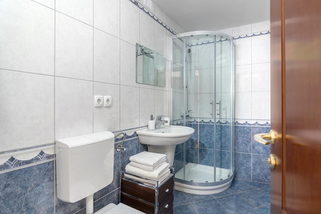 Apartments Ivana Bled Kültér fotó