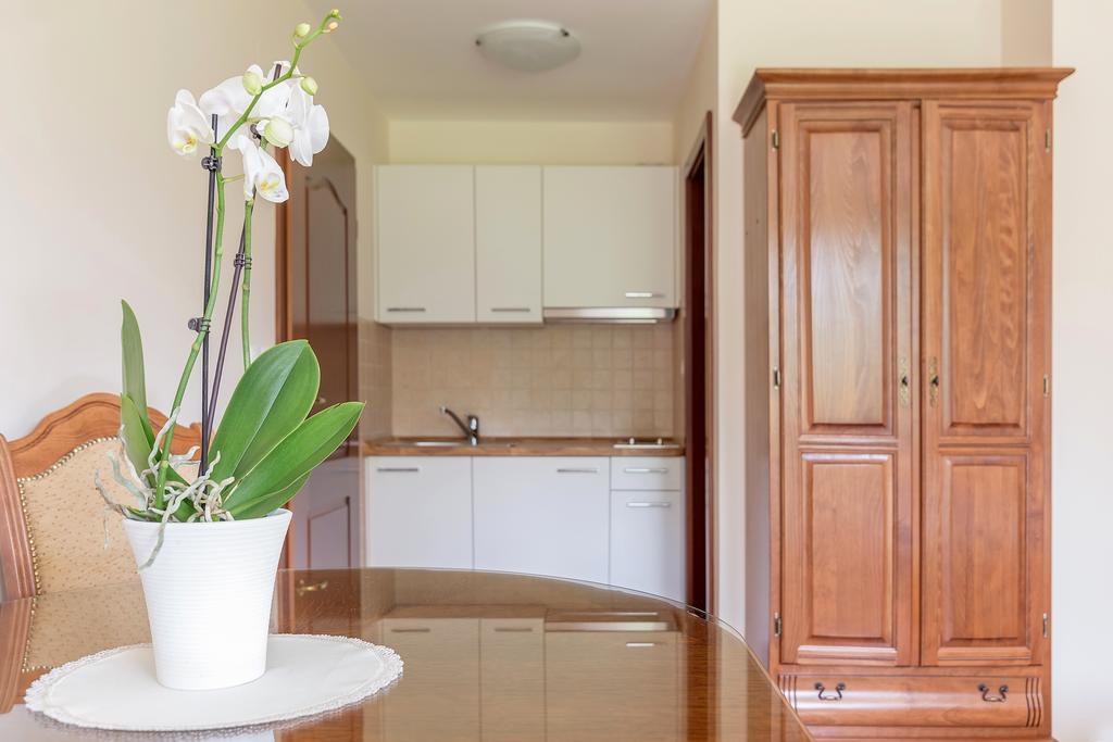 Apartments Ivana Bled Kültér fotó