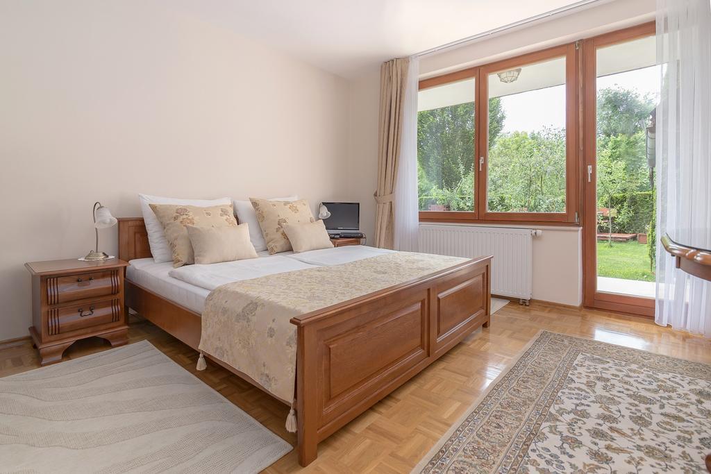 Apartments Ivana Bled Kültér fotó