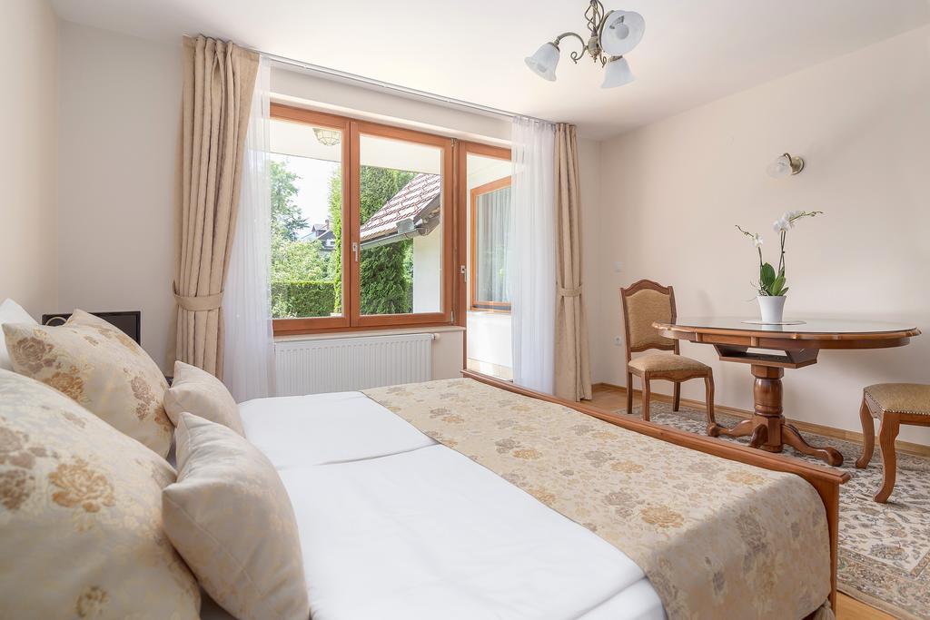 Apartments Ivana Bled Kültér fotó