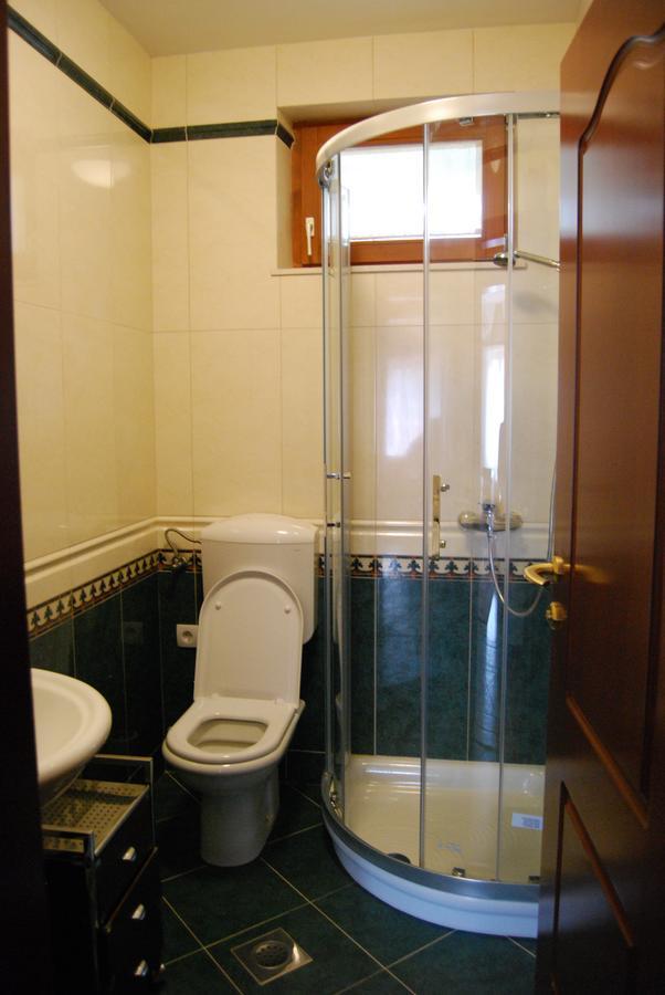 Apartments Ivana Bled Kültér fotó