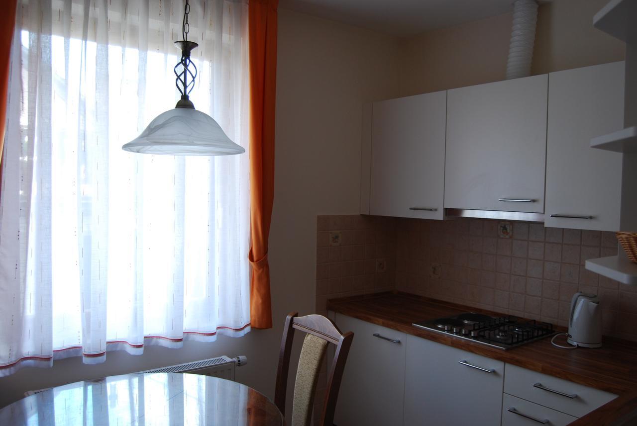 Apartments Ivana Bled Kültér fotó