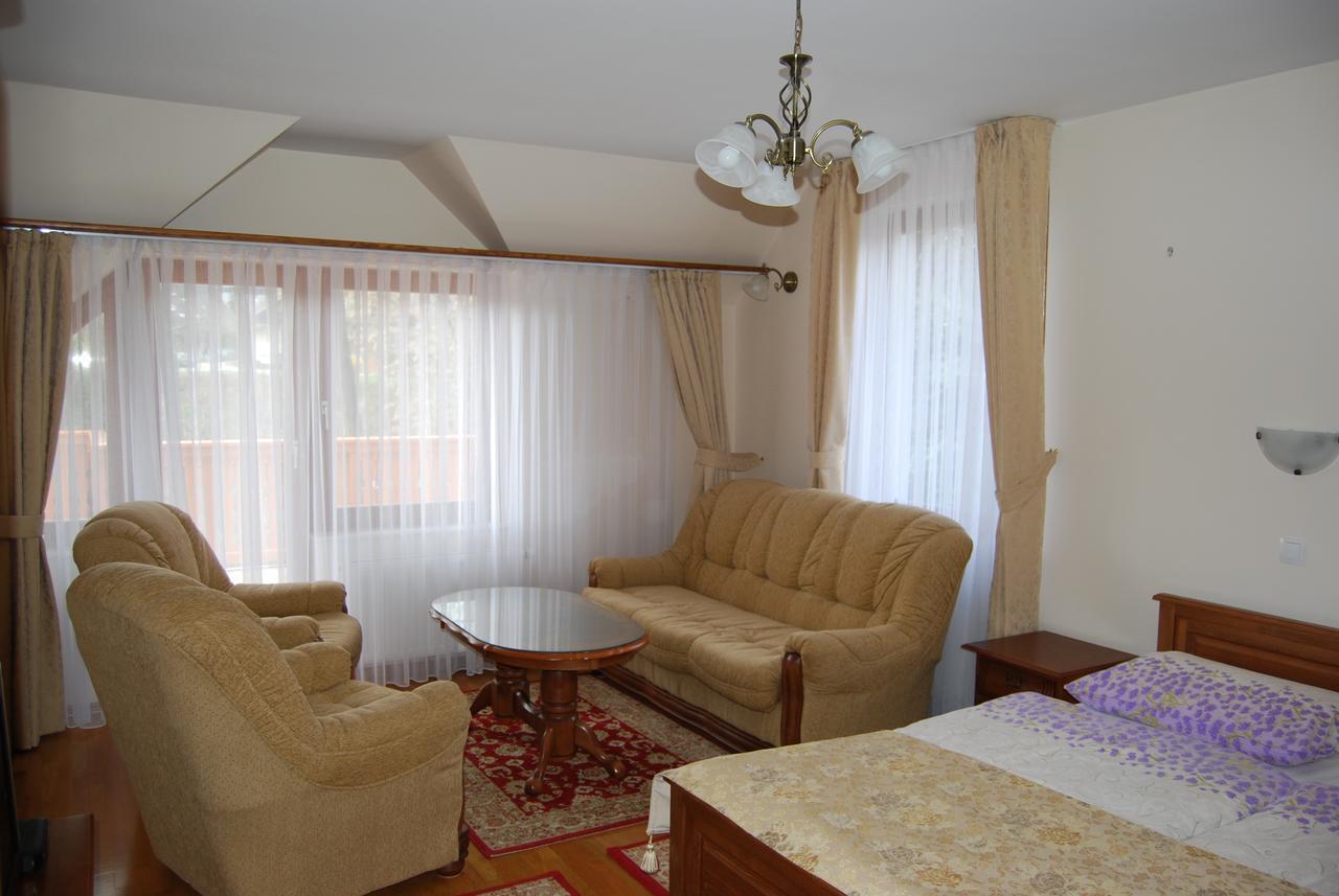 Apartments Ivana Bled Kültér fotó