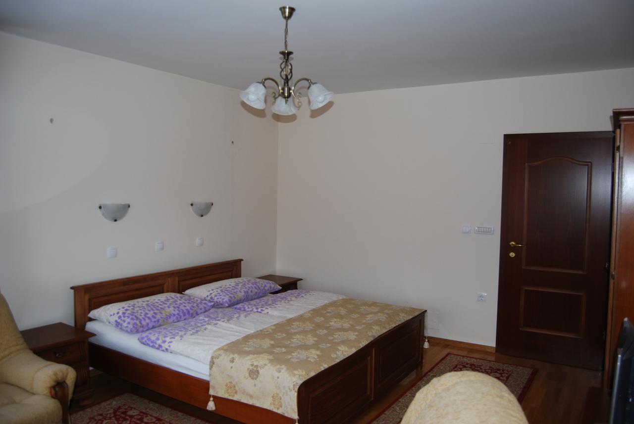 Apartments Ivana Bled Kültér fotó